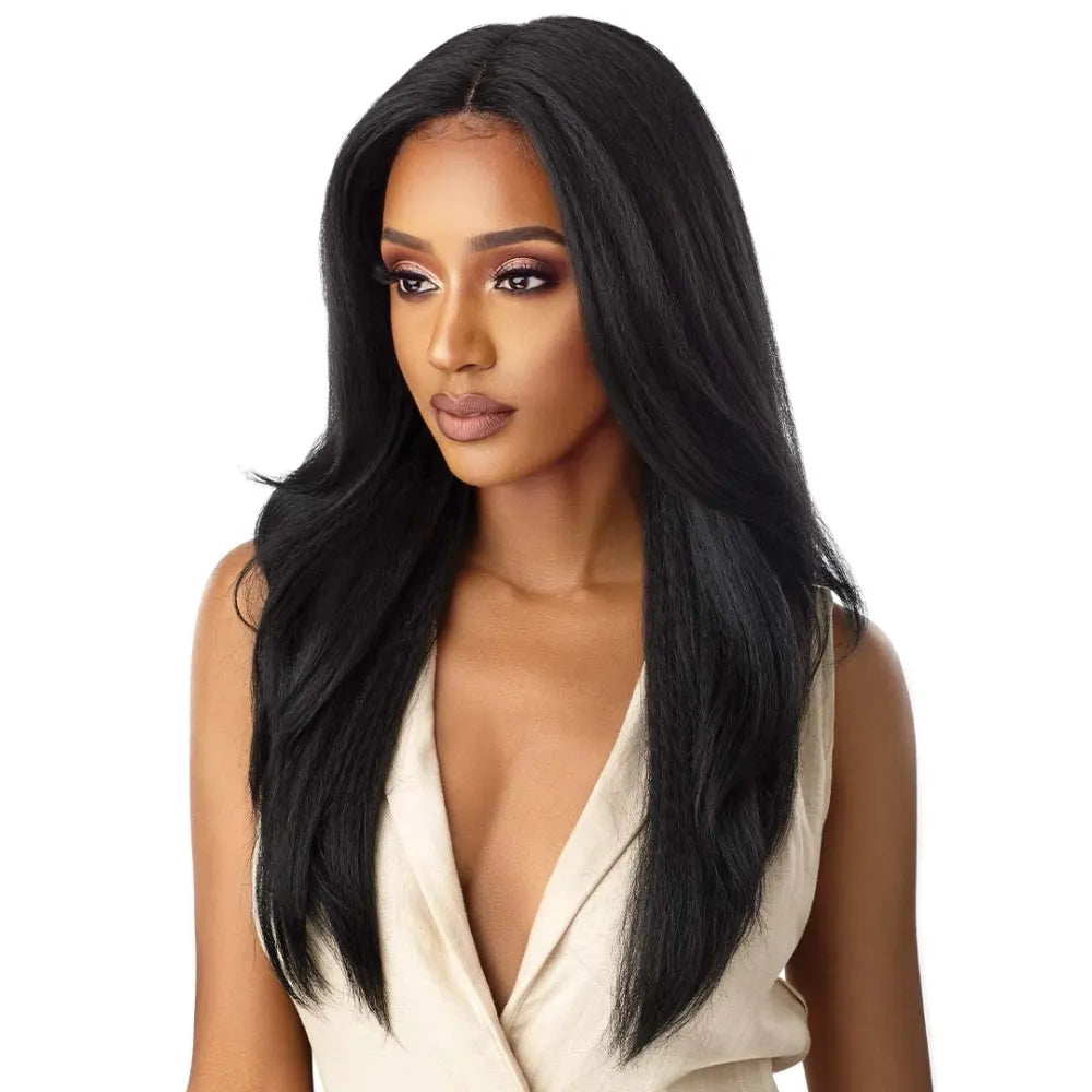 Outre Neesha Soft & Natural Lace Front Wig - Neesha 203