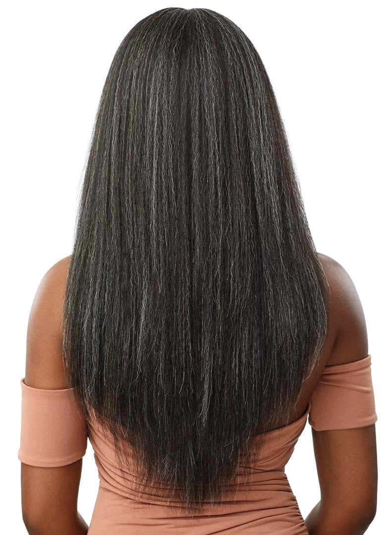 Outre Neesha Soft & Natural Lace Front Wig - Neesha 203