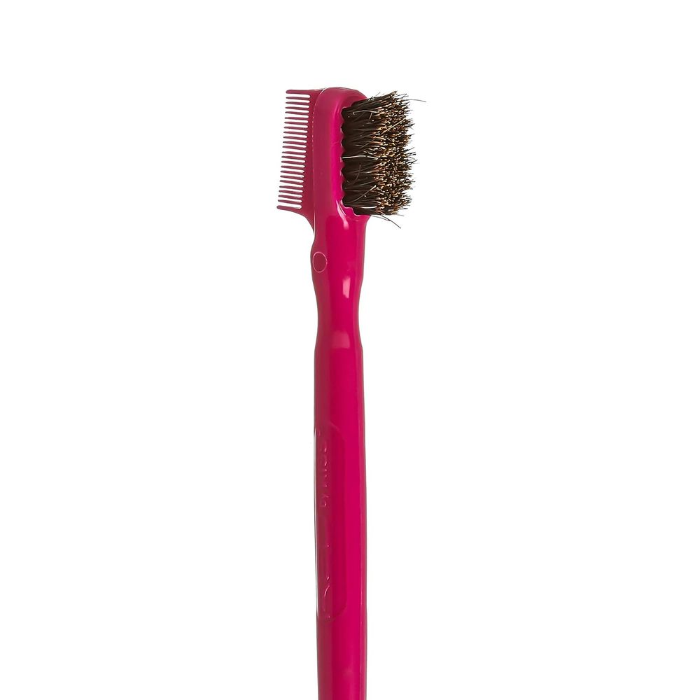 Red by Kiss Edge Boar Fixer 3-in-1