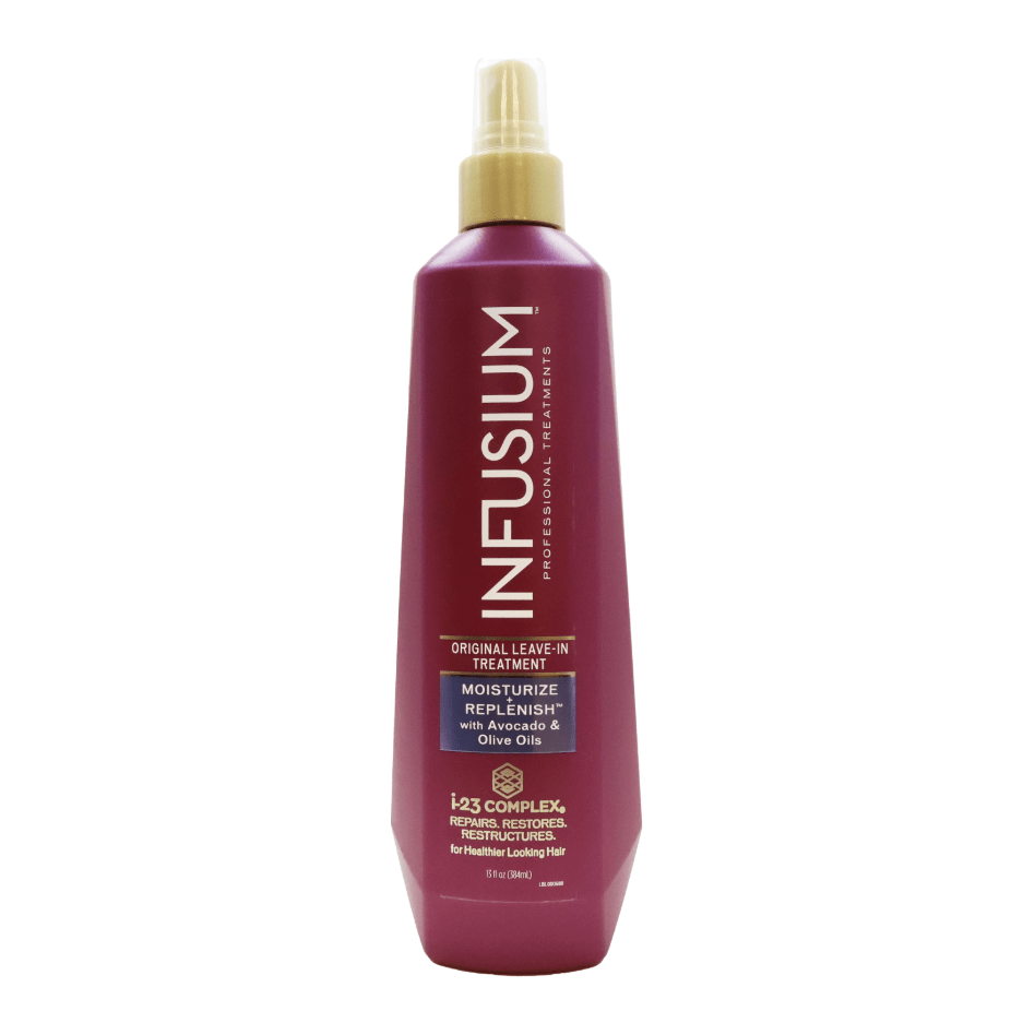 Infusium 23 Original Leave - In Treatment โ Nourishing & Strengthening โ 13 oz - Beauty Exchange Beauty Supply