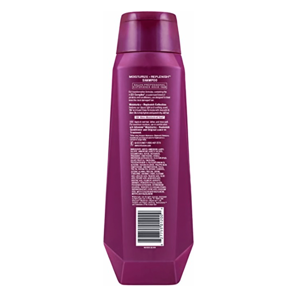 Infusium 23 Shampoo – Moisturizing & Repairing for Damaged Hair – 13.5 oz - Beauty Exchange Beauty Supply