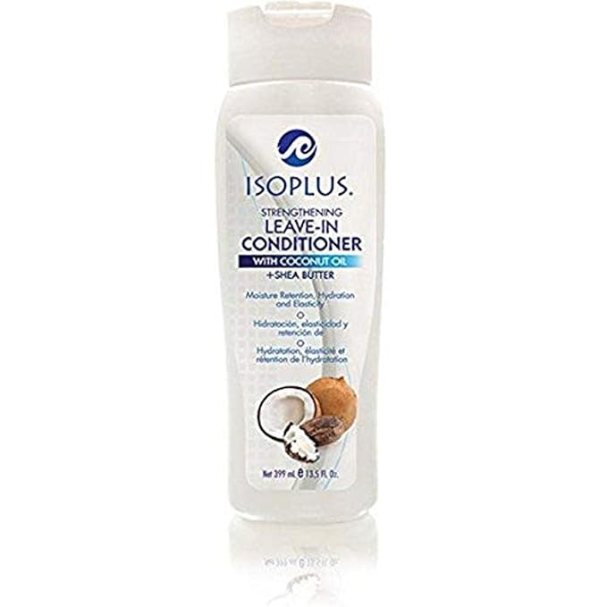 Isoplus Coconut & Shea Butter Hair Care – 13.5 oz - Beauty Exchange Beauty Supply