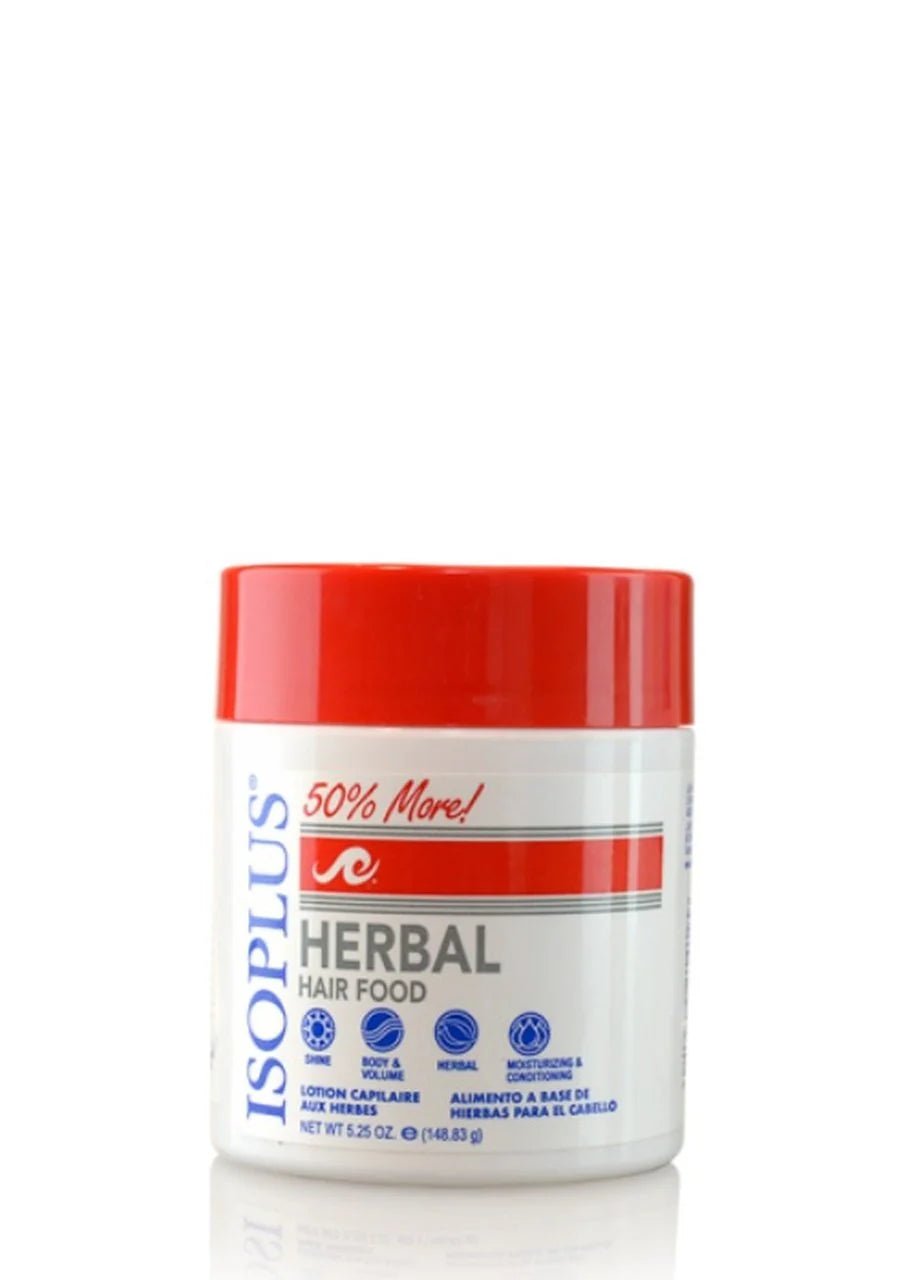 Isoplus Hair & Scalp Conditioner – 5.25 oz - Beauty Exchange Beauty Supply