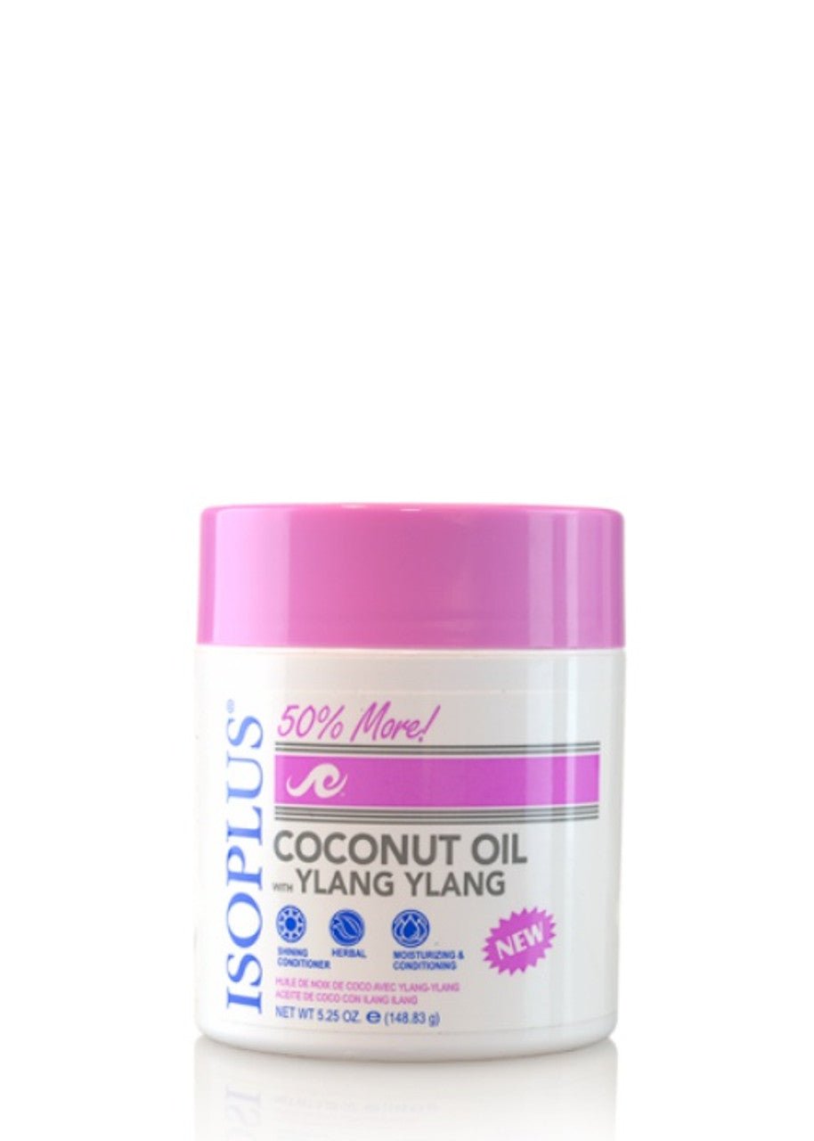 Isoplus Hair & Scalp Conditioner – 5.25 oz - Beauty Exchange Beauty Supply