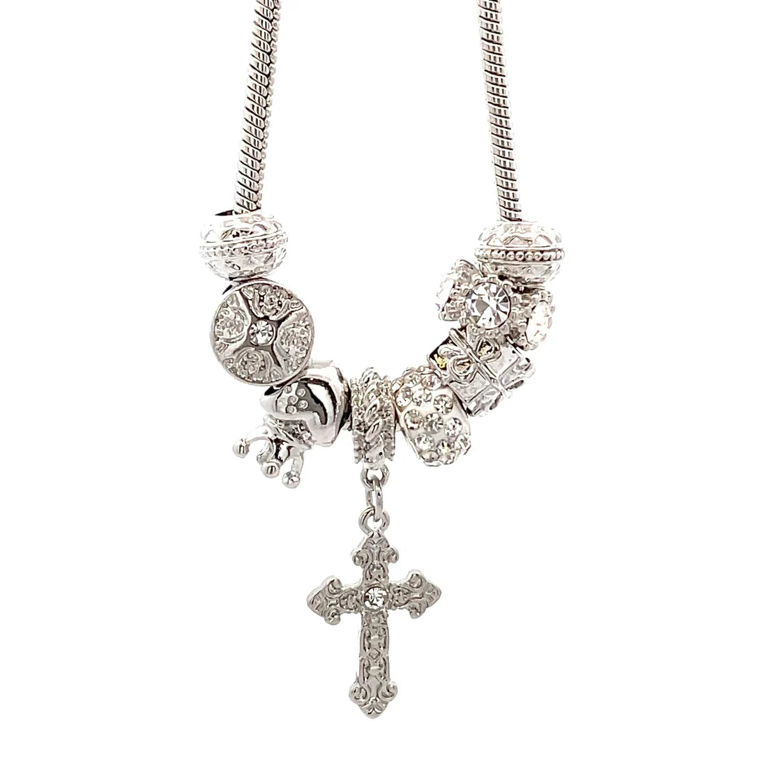 The One Moments Charm Bracelet