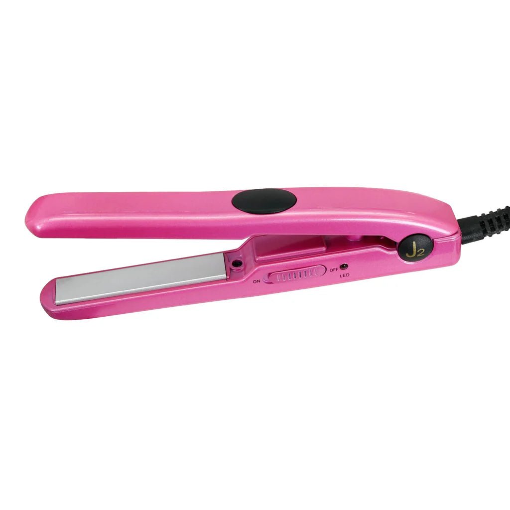 J2 Cordless Compact Hair Straightener - Beauty Exchange Beauty Supply