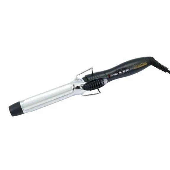 J2 Electric Curling Iron – ⅝" Barrel - Beauty Exchange Beauty Supply