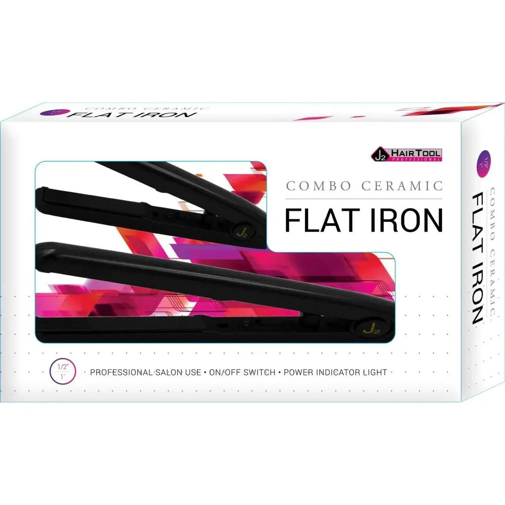 J2 Hair Tool Backstage Curling Iron - Beauty Exchange Beauty Supply