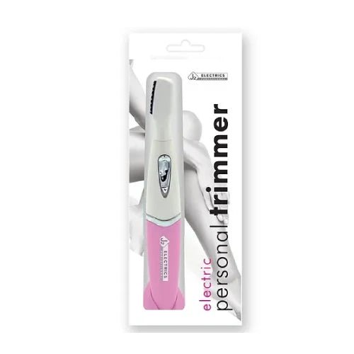J2 Hair Tools Electric Trimmer - Beauty Exchange Beauty Supply