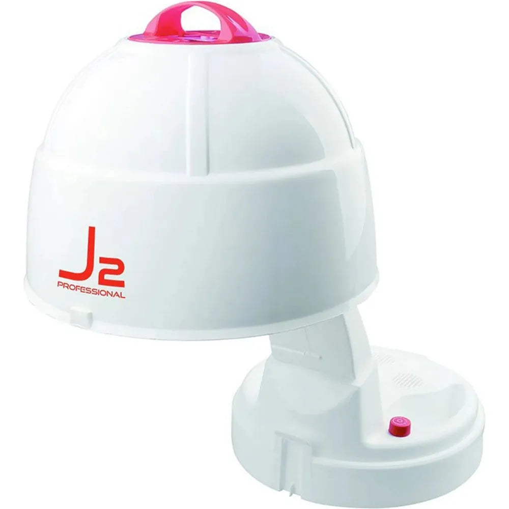 J2 Professional Portable Hood Dryer 1875W โ Powerful, Compact Hair Dryer for Salon - Quality Results - Beauty Exchange Beauty Supply