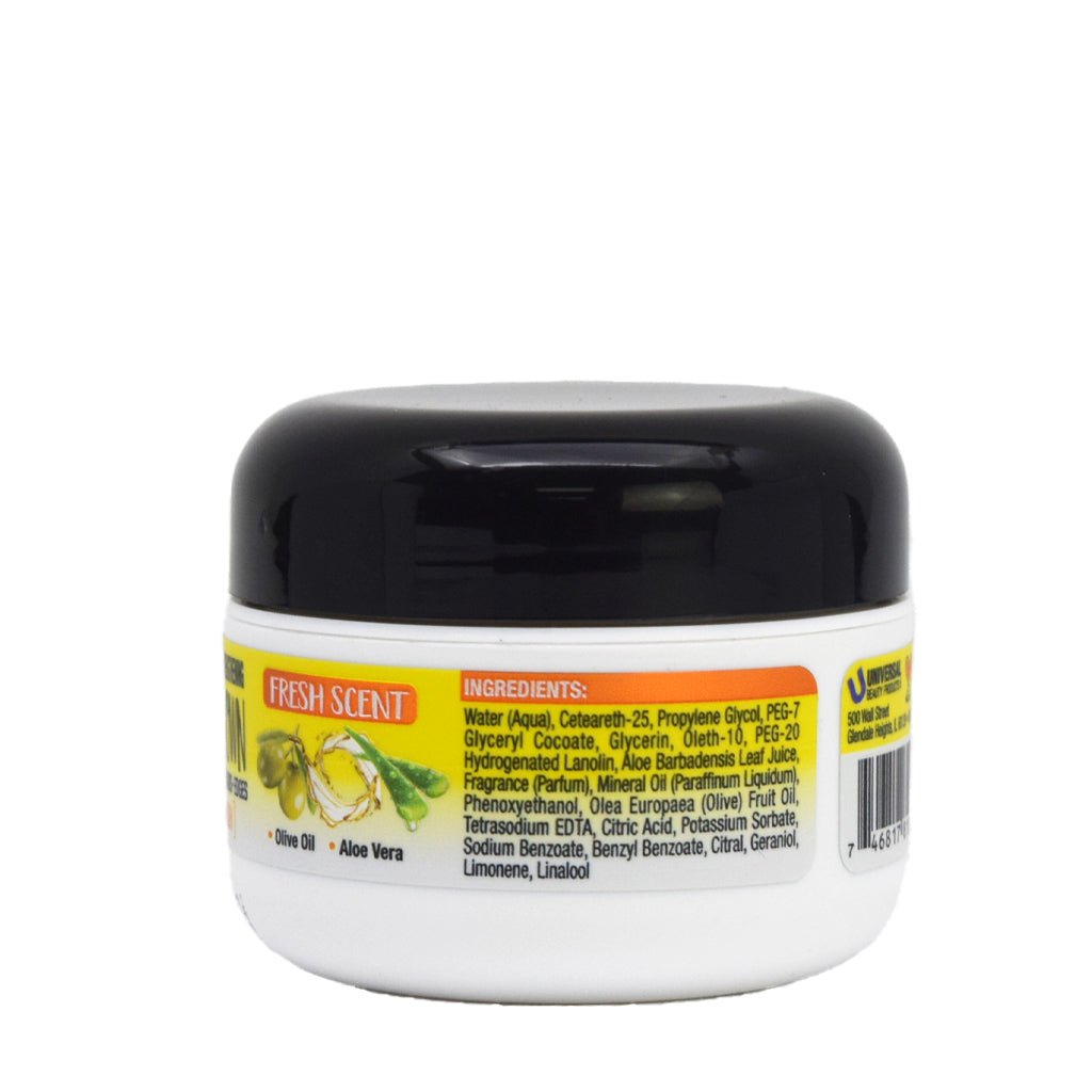 Jamaican Mango & Lime 5 - N - 1 LOC Down Gel 1.5oz - Beauty Exchange Beauty Supply