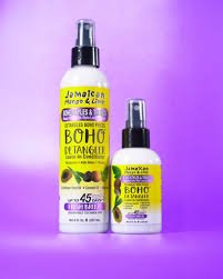 Jamaican Mango & Lime Boho Detangler – 4oz & 8oz - Beauty Exchange Beauty Supply