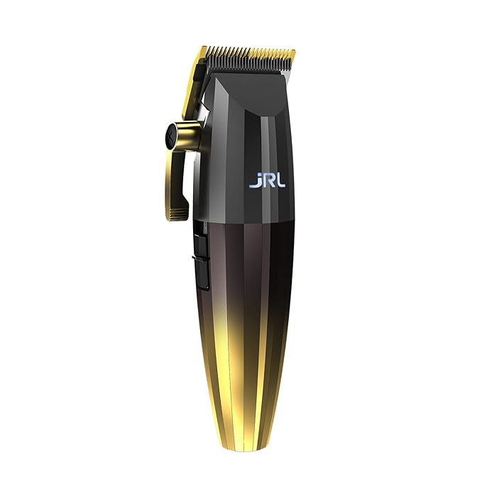 JRL Fresh Fade 2020C - G Clipper - Beauty Exchange Beauty Supply