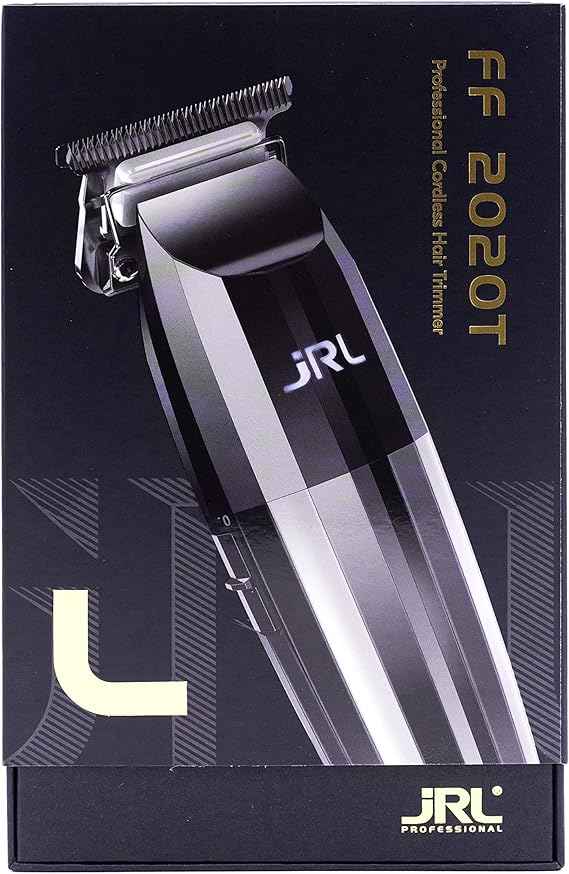 JRL Fresh Fade 2020T Hair Trimmer - Beauty Exchange Beauty Supply
