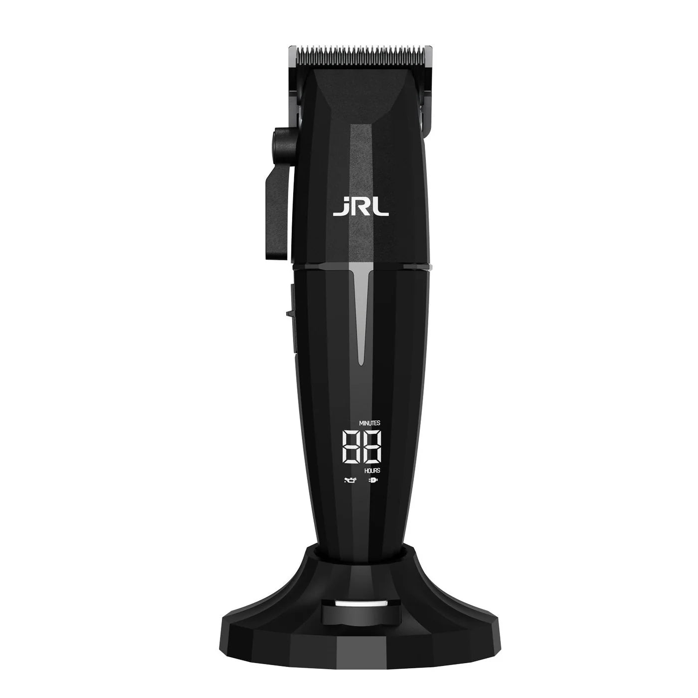 JRL Onyx Cordless Hair Clipper - Beauty Exchange Beauty Supply