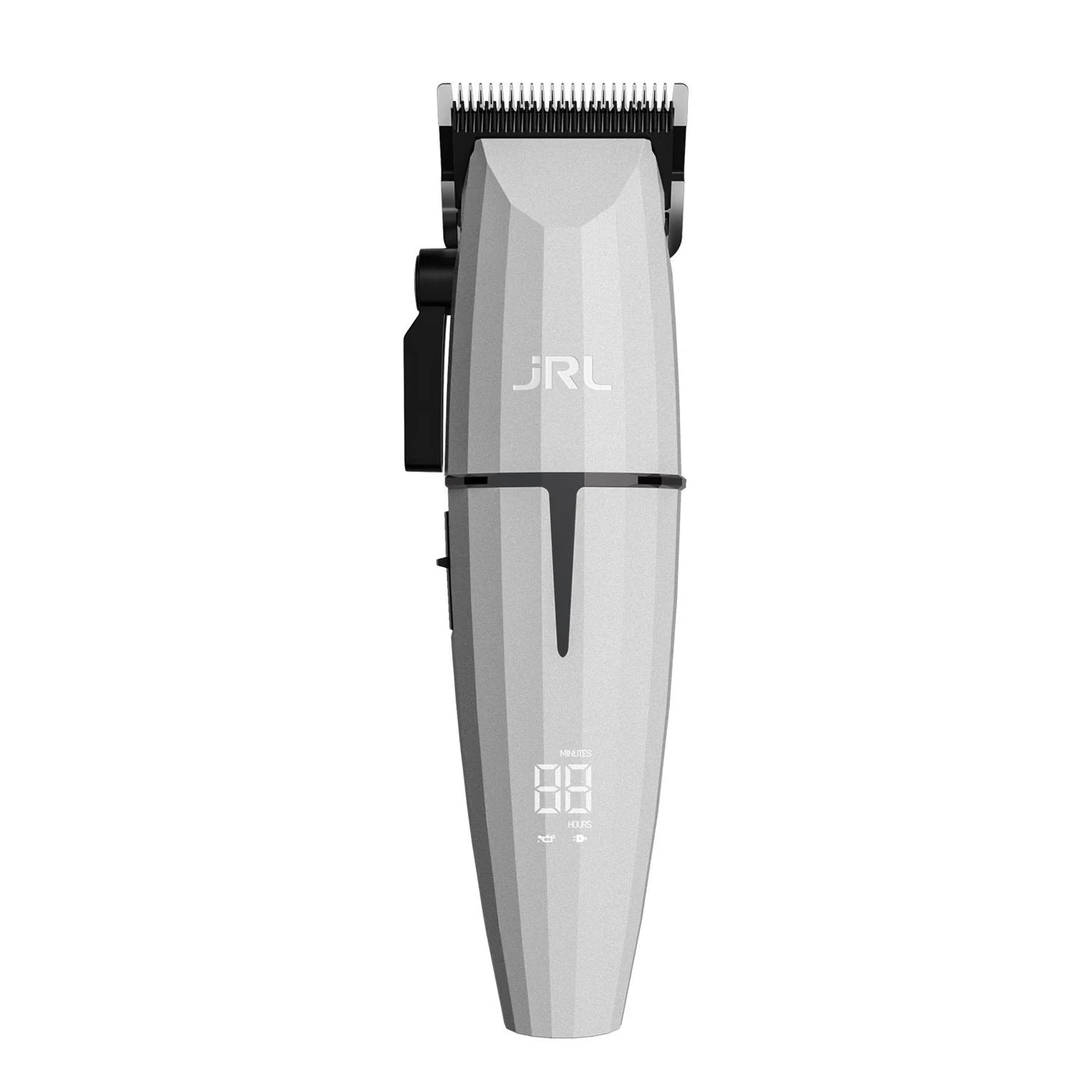 JRL Onyx Cordless Hair Clipper - Beauty Exchange Beauty Supply