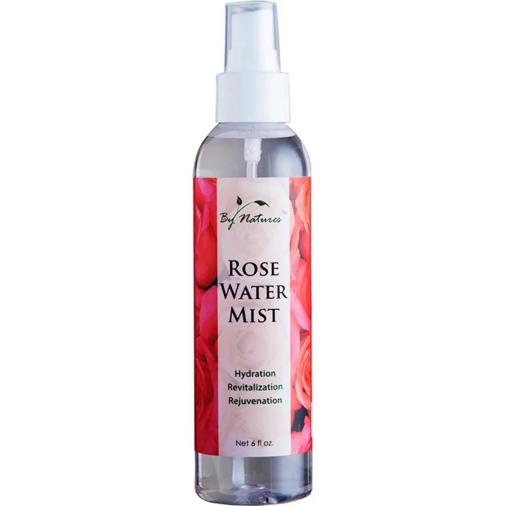 By Natures Face and Hair Mist