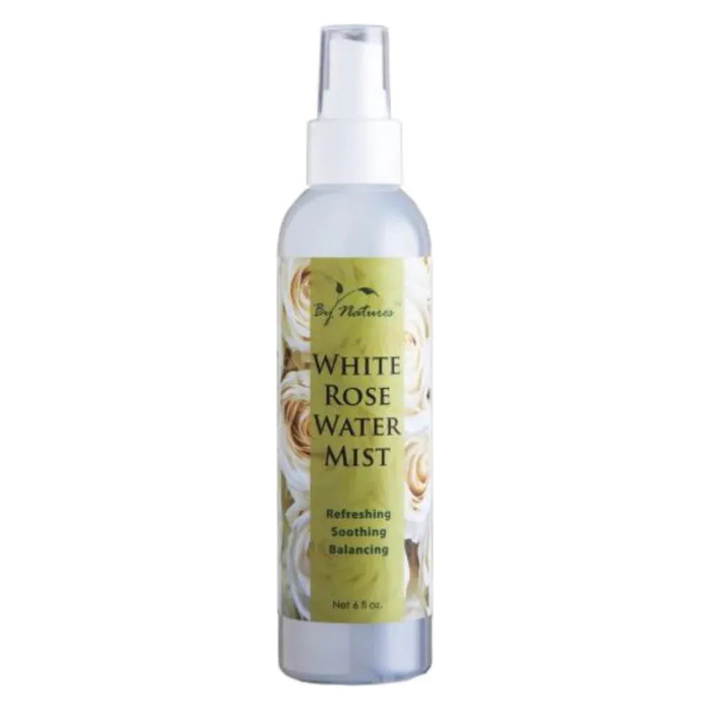 By Natures Face and Hair Mist
