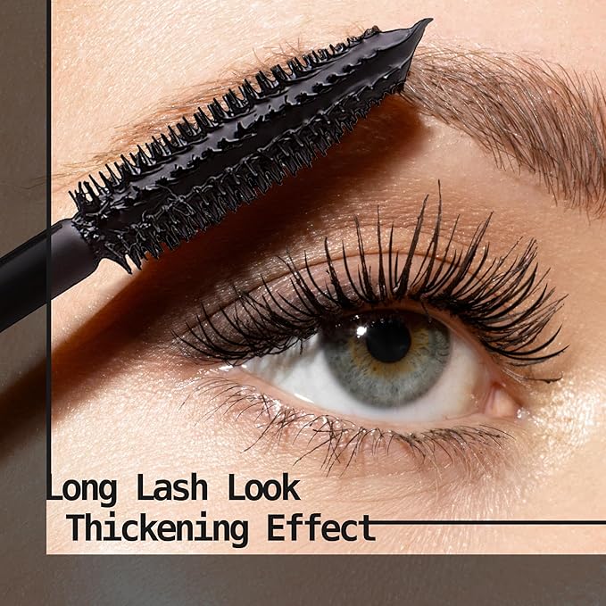 Ruby Kisses Multi-Function Mascara - 2 Shades