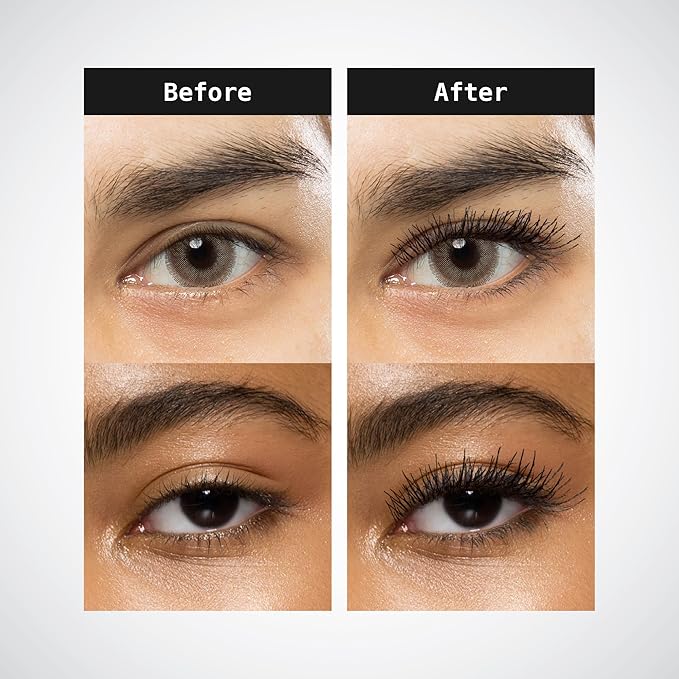 Ruby Kisses Multi-Function Mascara - 2 Shades