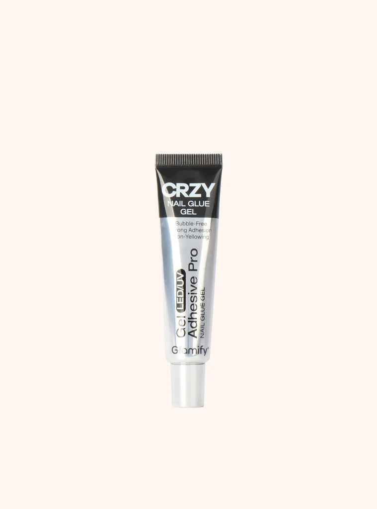 Absolute New York CRZY Gel Adhesive Pro