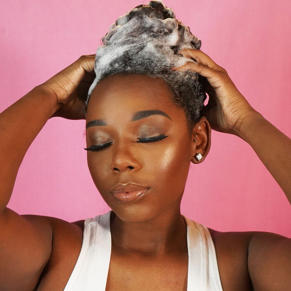 Kaleidoscope Therapeutic Shampoo & Conditioner – 8 oz - Beauty Exchange Beauty Supply