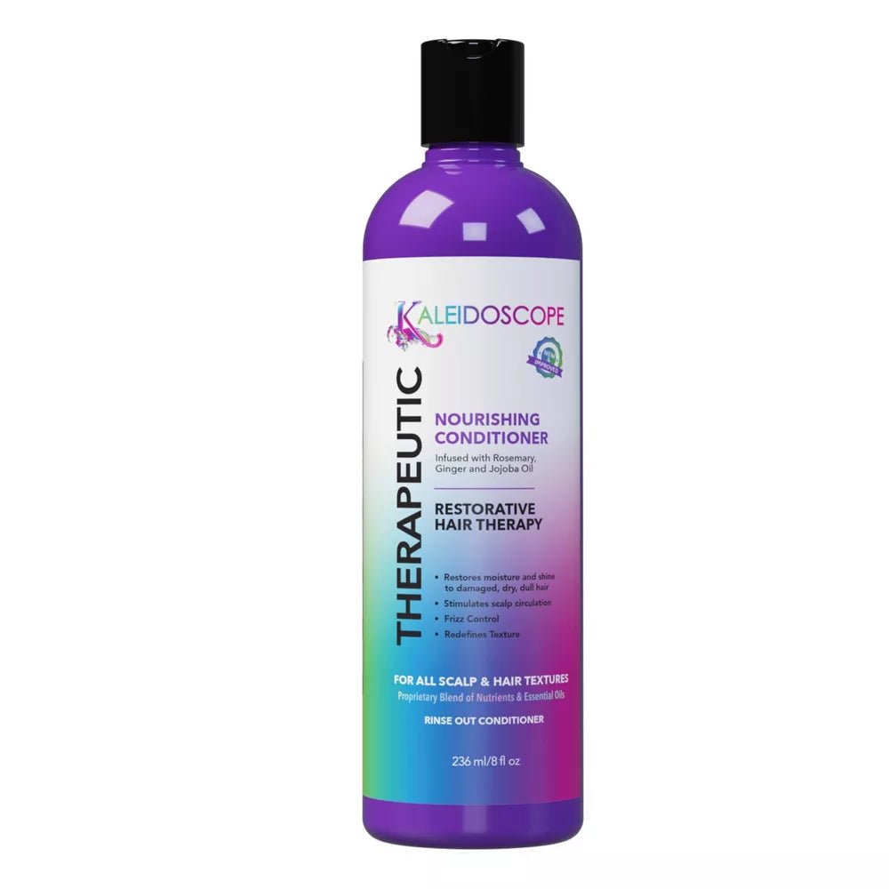 Kaleidoscope Therapeutic Shampoo & Conditioner – 8 oz - Beauty Exchange Beauty Supply