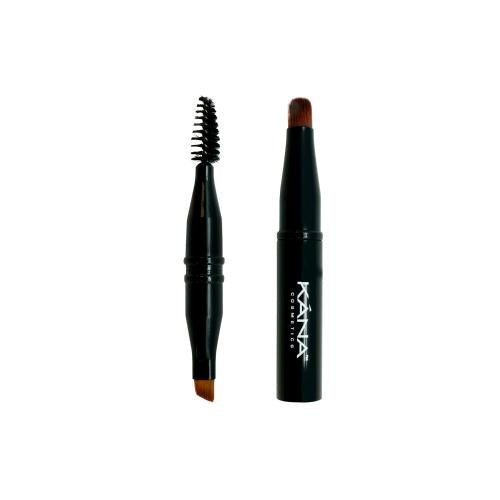 KANA Smart Brush Series – Eye, Lip & Smudger Tools | 02–06 Variants - Beauty Exchange Beauty Supply