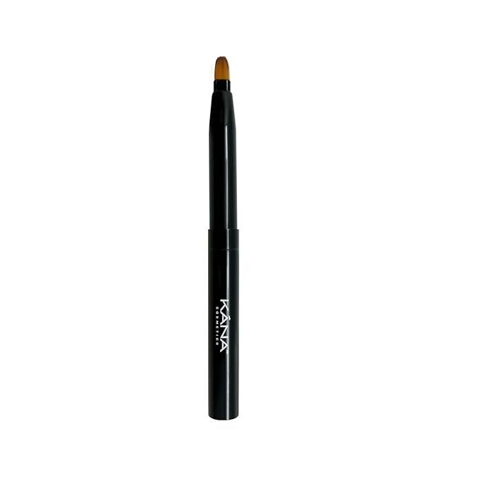 KANA Smart Brush Series – Eye, Lip & Smudger Tools | 02–06 Variants - Beauty Exchange Beauty Supply
