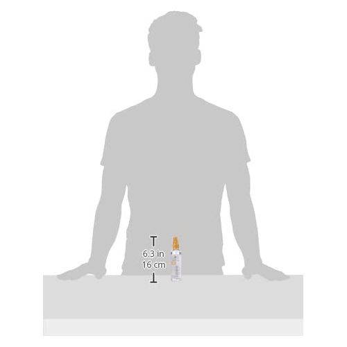 KeraCare Silken Seal Liquid Sheen Spray 4 oz - Glossy Shine & Frizz Control for Soft, Silky Hair - Beauty Exchange Beauty Supply