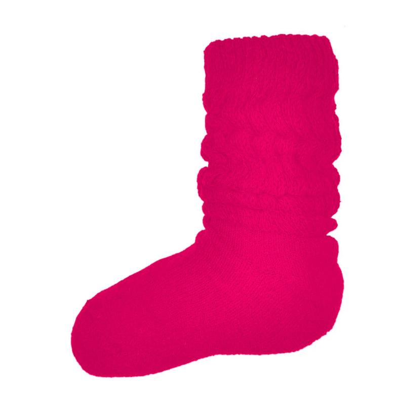Kids Slouch Socks – 11 Colors - Beauty Exchange Beauty Supply