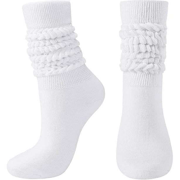 Kids Slouch Socks – 11 Colors - Beauty Exchange Beauty Supply