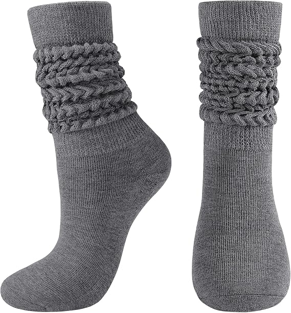 Kids Slouch Socks – 11 Colors - Beauty Exchange Beauty Supply