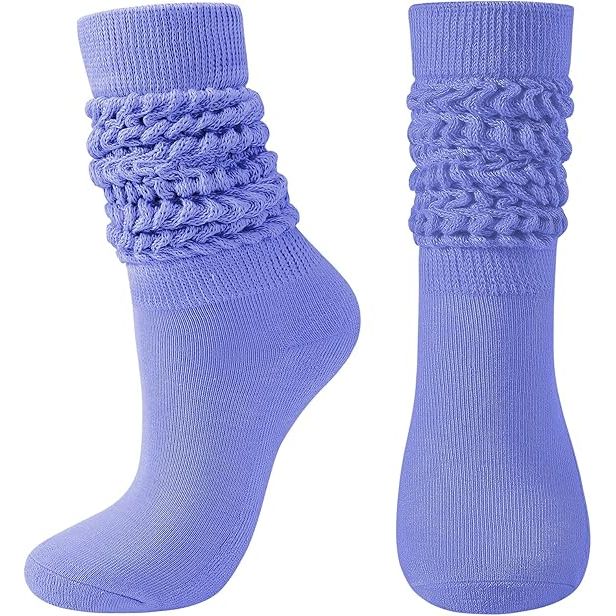 Kids Slouch Socks – 11 Colors - Beauty Exchange Beauty Supply