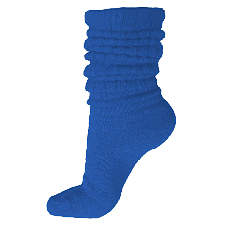 Kids Slouch Socks – 11 Colors - Beauty Exchange Beauty Supply