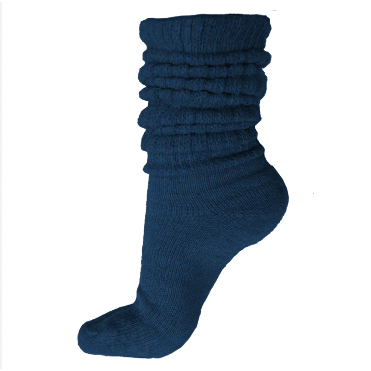 Kids Slouch Socks – 11 Colors - Beauty Exchange Beauty Supply