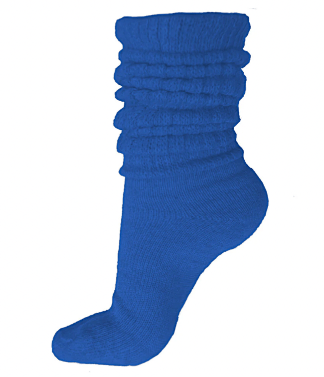 Kids Slouch Socks – 11 Colors - Beauty Exchange Beauty Supply