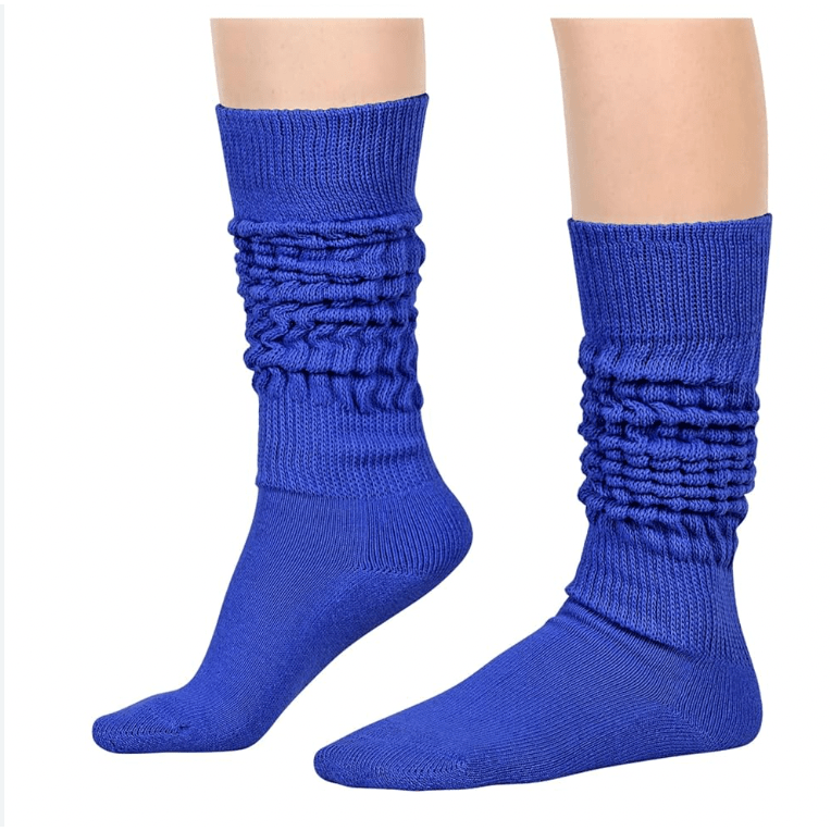 Kids Slouch Socks – 11 Colors - Beauty Exchange Beauty Supply