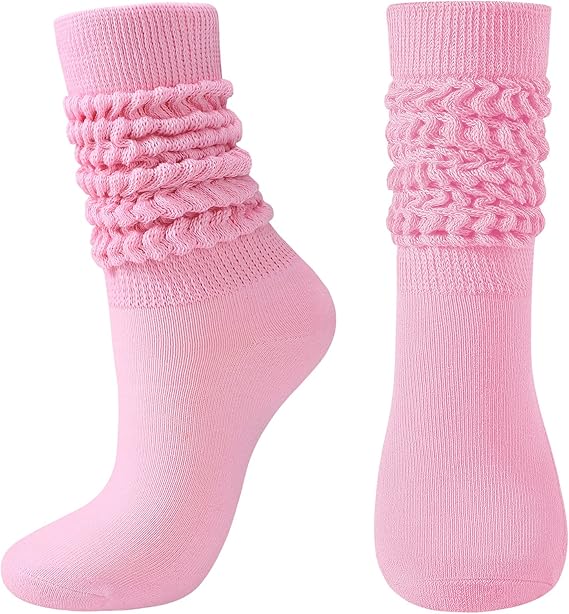 Kids Slouch Socks – 11 Colors - Beauty Exchange Beauty Supply