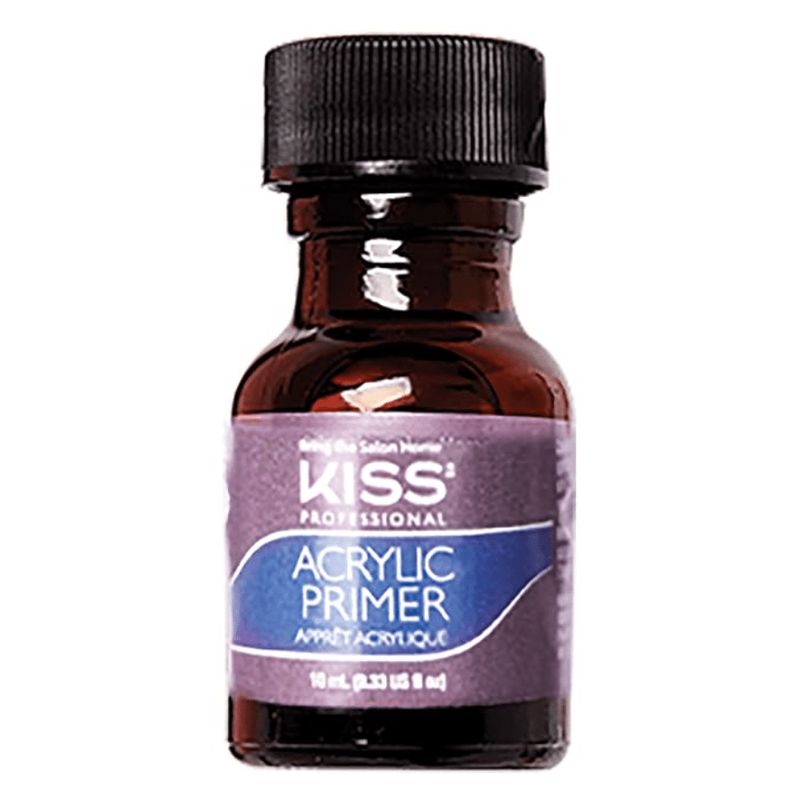 KISS Acrylic System & Refill Kits - Beauty Exchange Beauty Supply