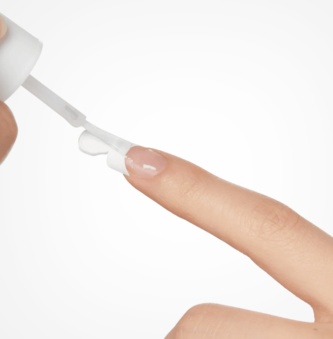 KISS Brush - On Gel Nail Kit – Acrylic Strength - Beauty Exchange Beauty Supply