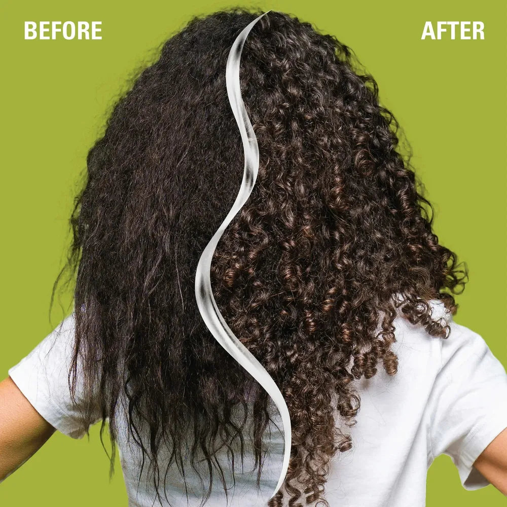 Kiss Colors & Care – Argan Macadamia Travel Sachets (50ml) - Beauty Exchange Beauty Supply