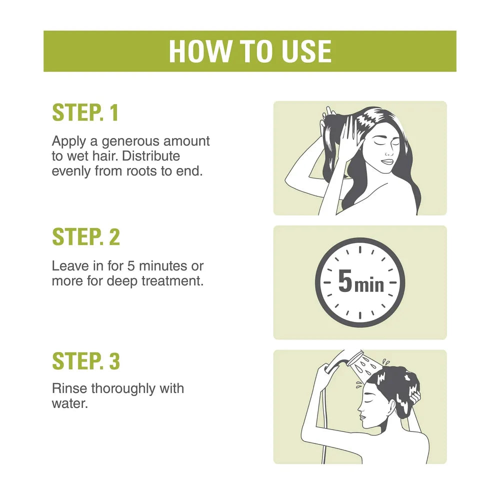 Kiss Colors & Care – Argan Macadamia Travel Sachets (50ml) - Beauty Exchange Beauty Supply