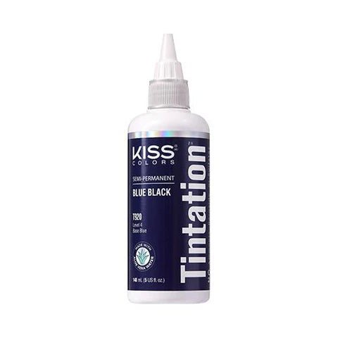 KISS Colors Tintation Semi - Permanent Hair Color – Vibrant - Beauty Exchange Beauty Supply