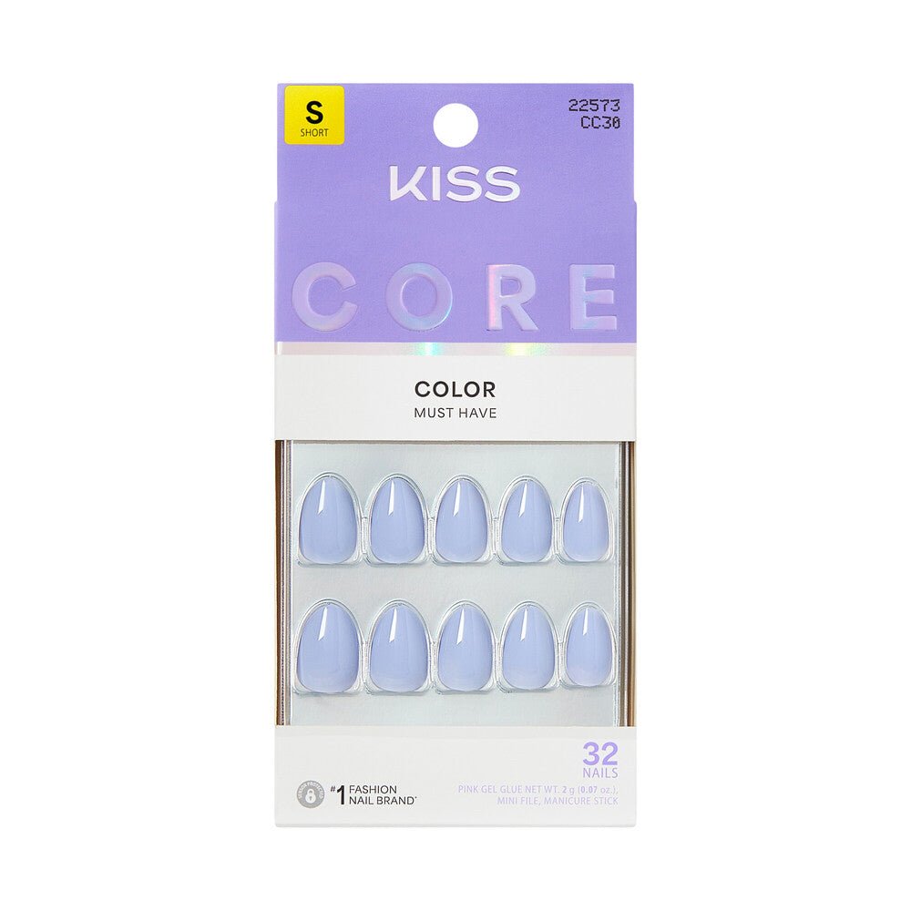 Kiss Core Color Must Have - Beauty Exchange Beauty Supply
