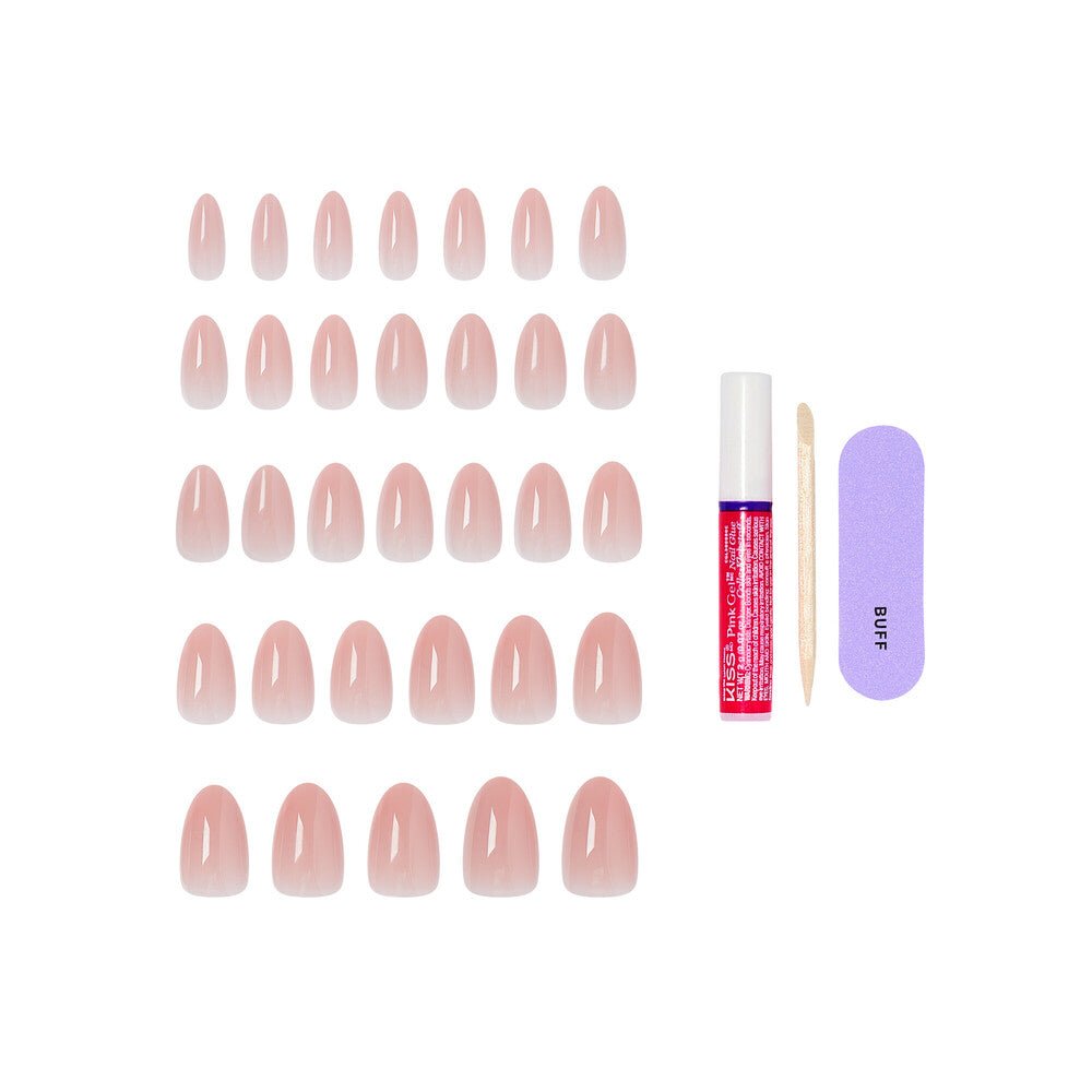 Kiss Core Color Must Have - Beauty Exchange Beauty Supply
