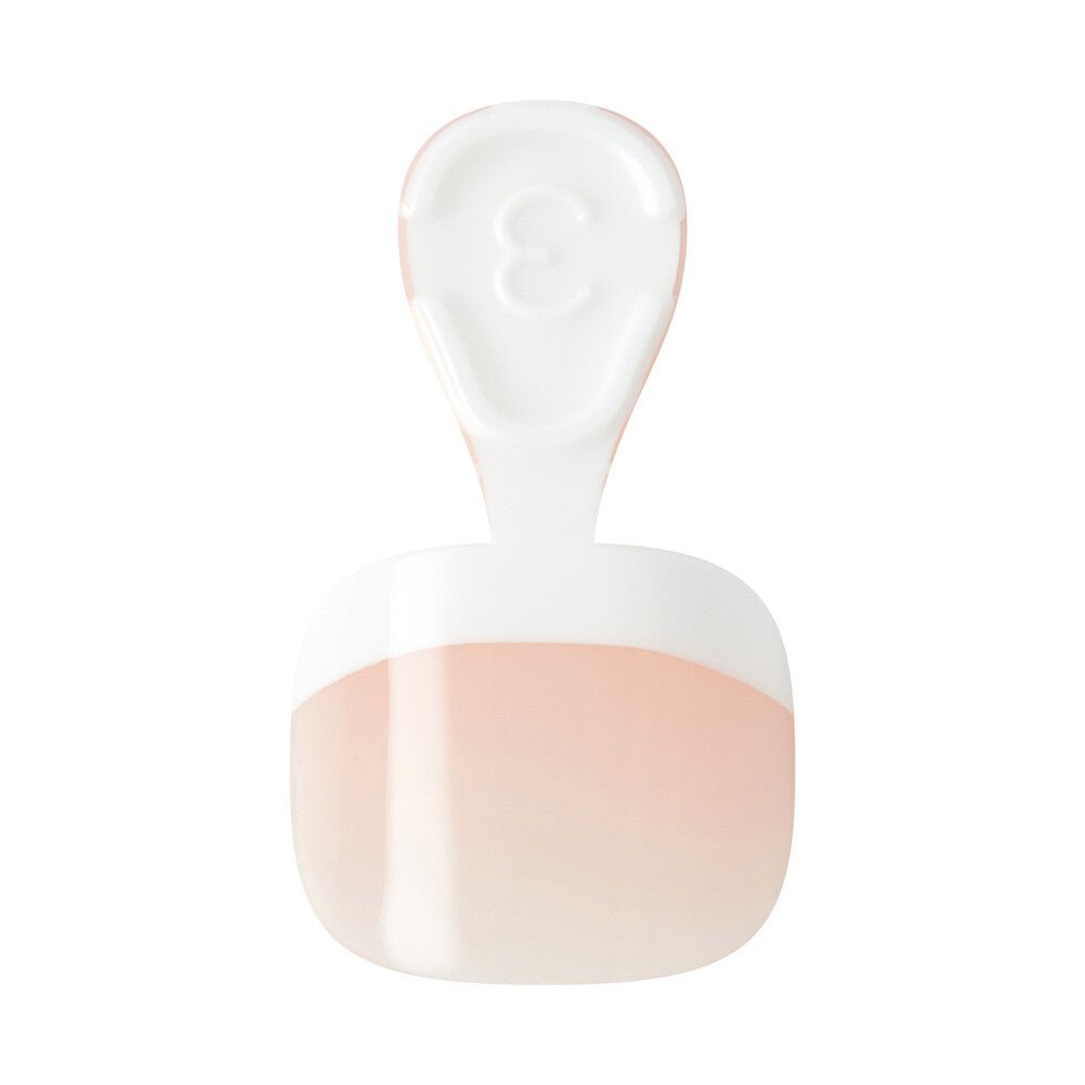 Kiss Core French Classic & Timeless – Toe Nails - Beauty Exchange Beauty Supply