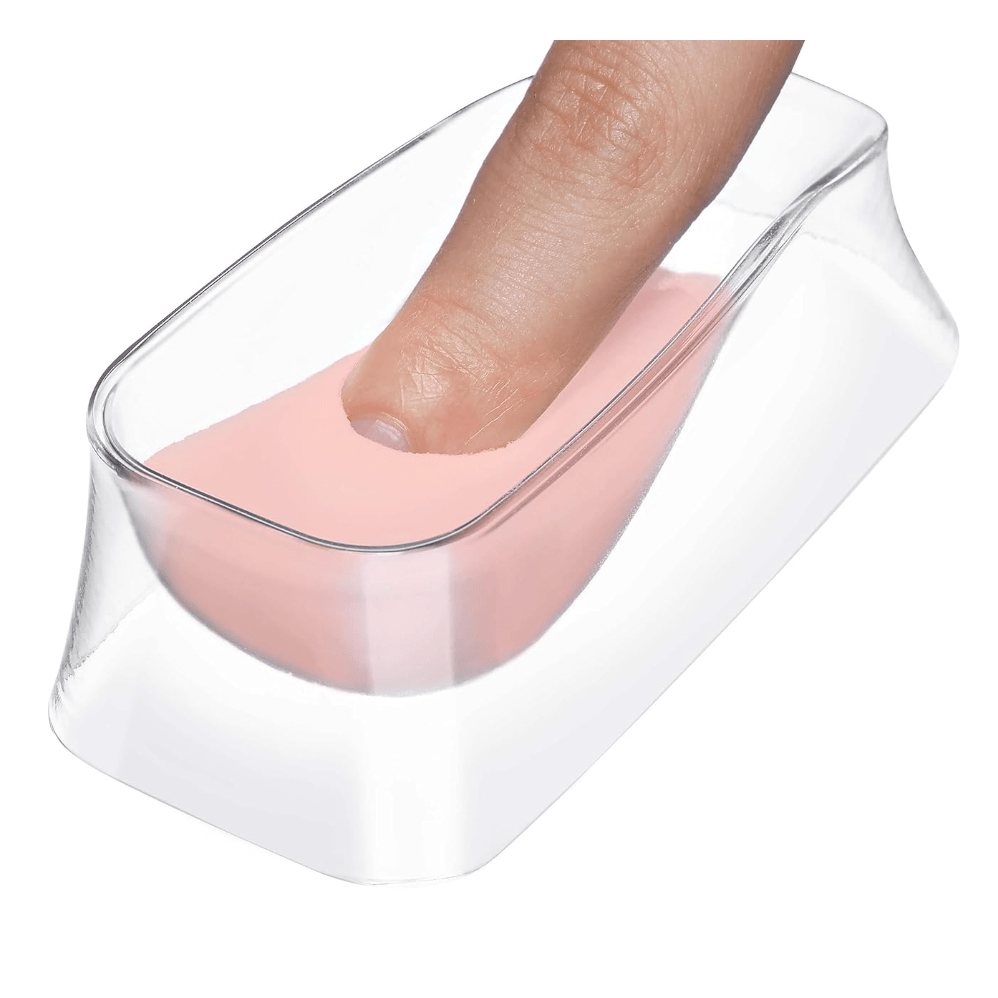 KISS Dip Powder Nail Kit – No UV Needed - Beauty Exchange Beauty Supply