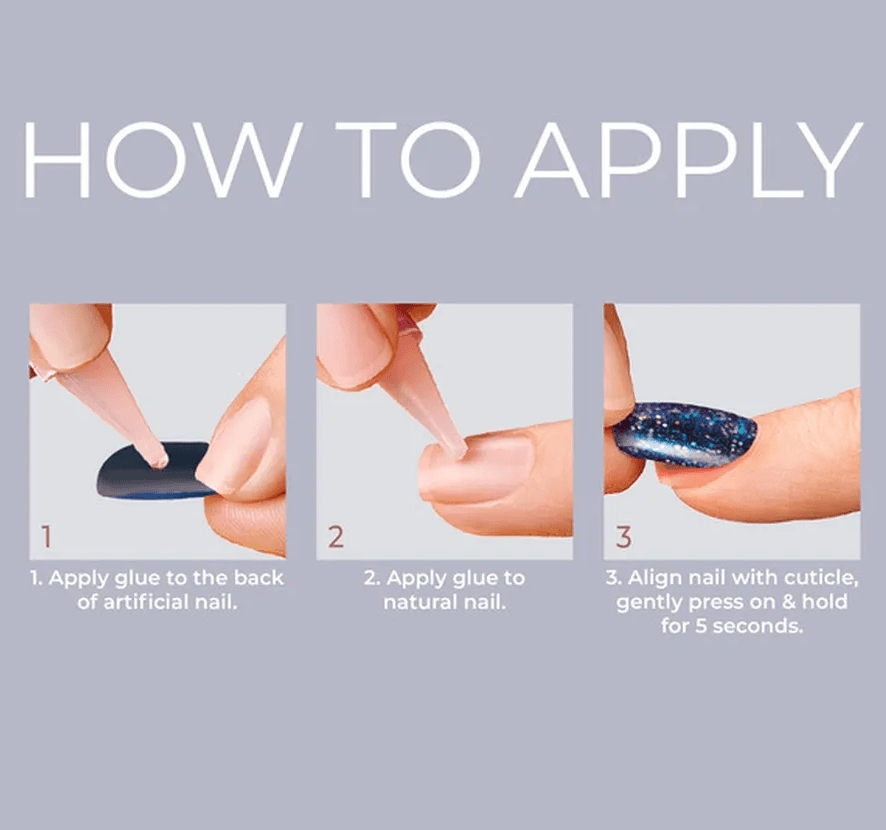 KISS Gel Fantasy & Acrylic French Nude Nails – Premium Finish - Beauty Exchange Beauty Supply