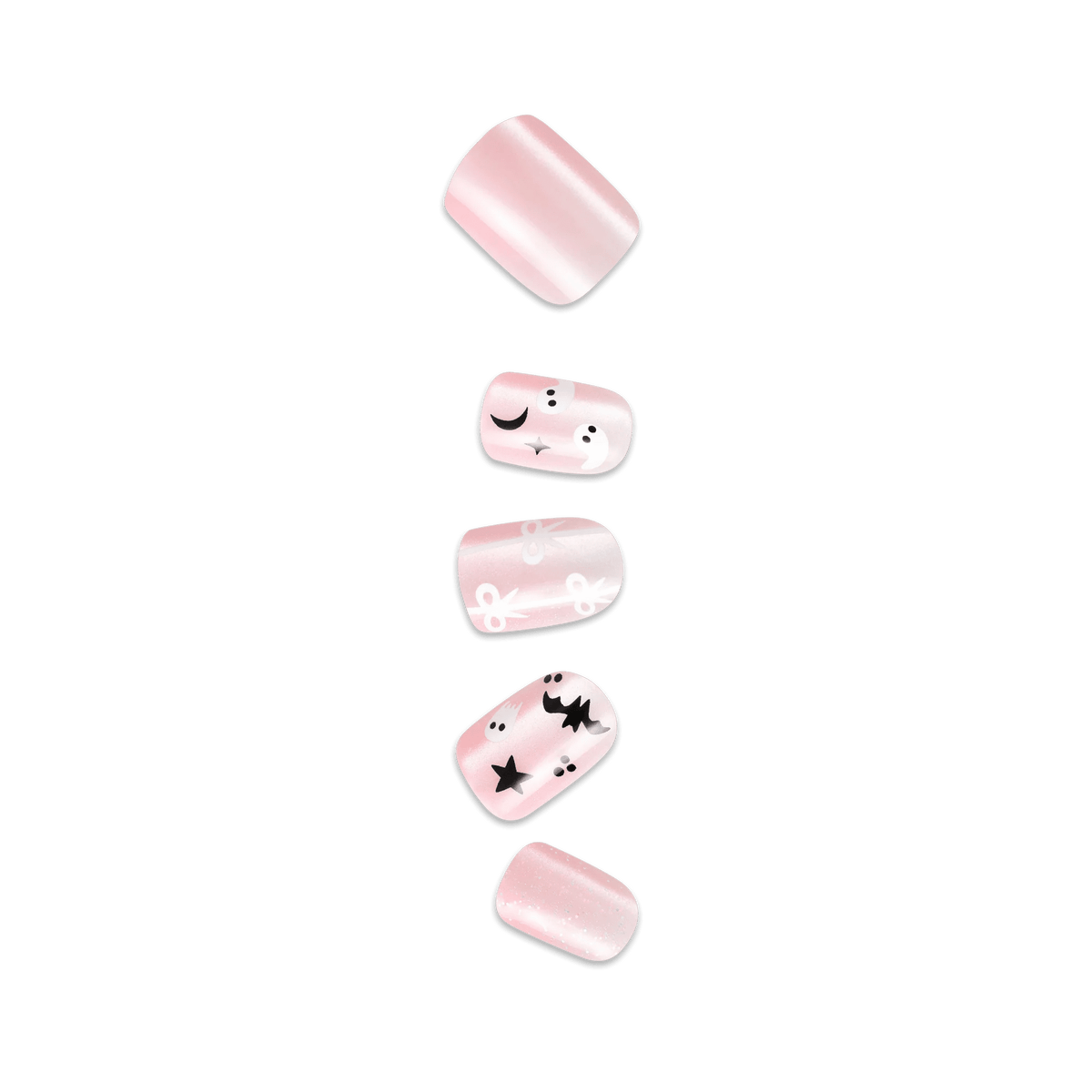 KISS imPRESS Design Press-On Nails – No Glue Needed - Beauty Exchange Beauty Supply